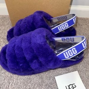 Fluff Yeah Slide Women’s 10